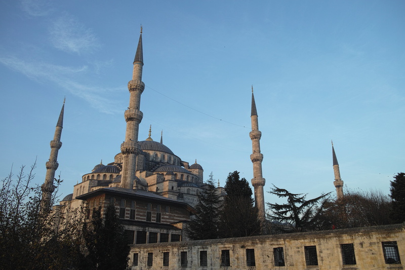 islam, middle east, history, travel, sultanahmet, built structure, day, tourism, composition, photo, peace, faith, background, photography, aesthetics