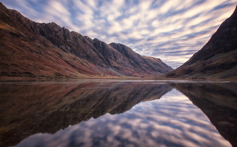 Peaceful, United Kingdom, aonacheagachridge, tranquility, mountain range, Scotland, non-urban scene, environment, day, sky, Impressive, 5K, westhighlands