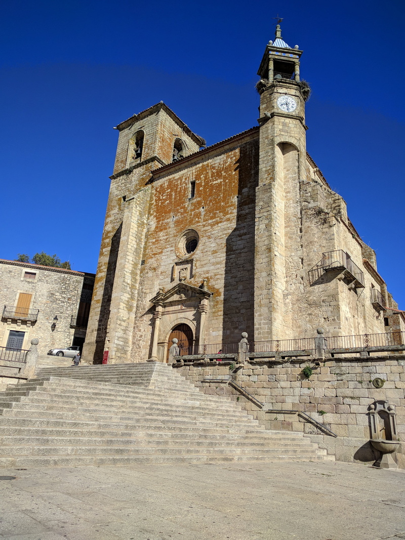 extremadura, spirituality, the past, place of worship, no people, bell tower - tower, 4K, naturaleza, travel destinations, tower, nature, built structure