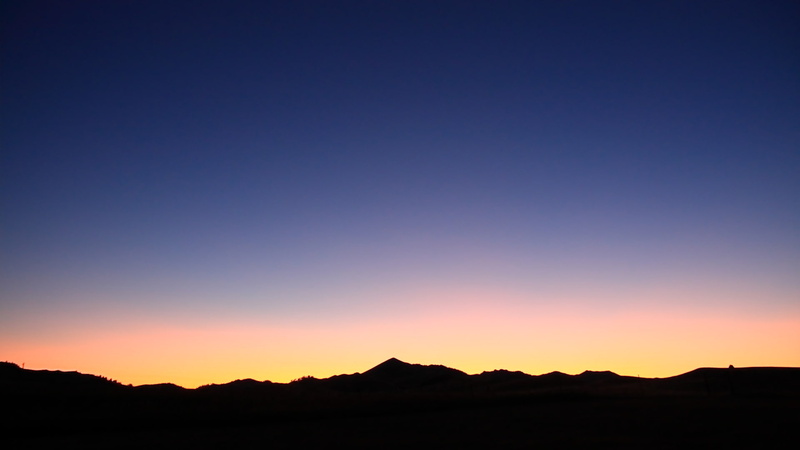 golden, mountains, 1080P, shadow, nature, hd, sunset, hour