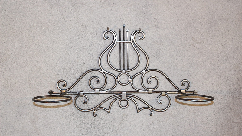 pattern, wood - material, text, metal, 1080P, wall - building feature, shape, no people, close-up, architecture, the past, flowery, wrought iron, nature