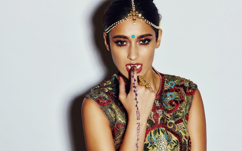 2016, k, Hot, Ileana, 4K