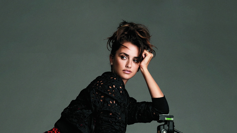 girls, 2K, penelope cruz, hd, celebrities