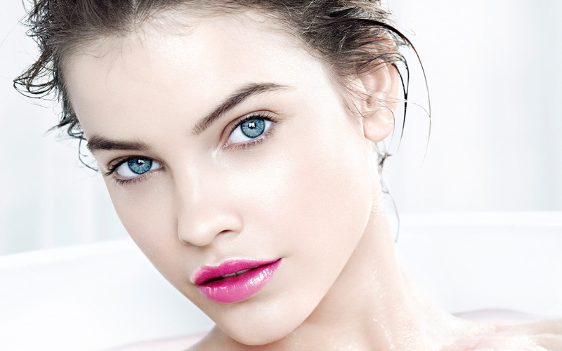 hd, 039, barbara, 2K, oreal, for, celebrities, palvin, paris, l