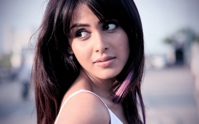 indian, faces, d 039 souza, women, brunettes, 1080P, genelia