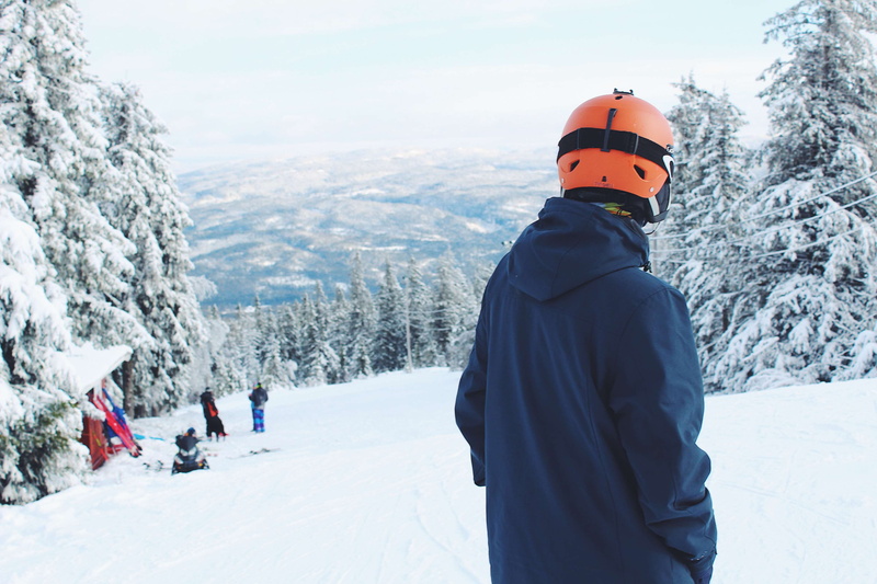 nature, recreation, leisure, outdoors, cold temperature, cold, holiday, skier, scenics - nature, ski slope, resort, adventure, lifestyles, 4K, frost, snowy