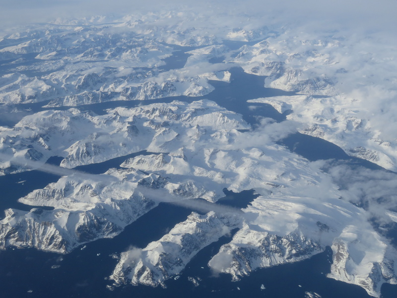 geography, nature, 4K, day, Spitsbergen, cold temperature, beauty in nature, white color, winter, Greenland, environment, no people, tranquil scene, high Angle View