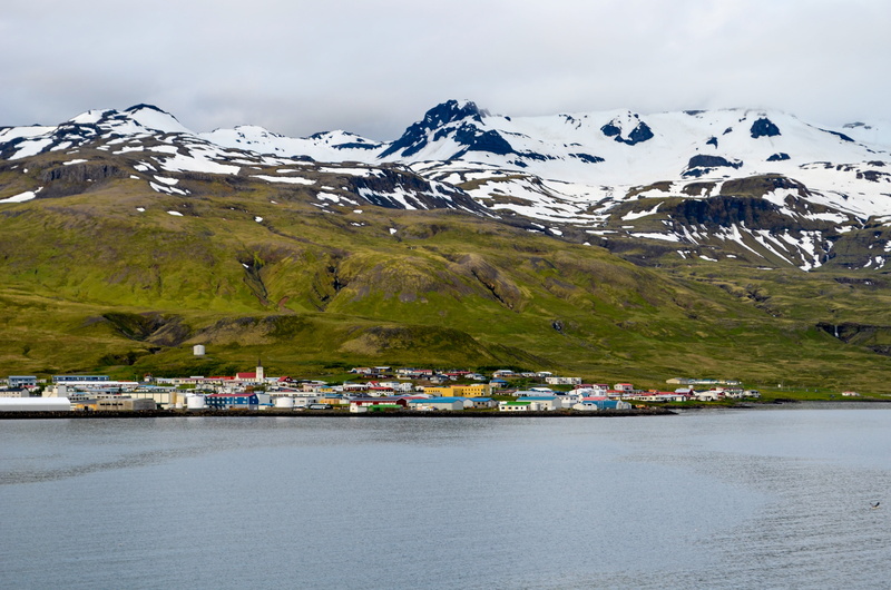 scenics - nature, snowcapped mountain, north pole, mountain, environment, sea, winter, no people, nature, outdoors, cold temperature, water, in the summer
