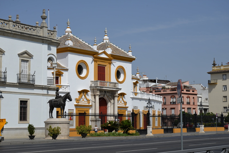 clock, 5K, trip, corrida, clock tower, curiosities, religion, spain, outdoors, spirituality, nature, tourism, sevilla, architecture, built structure, day