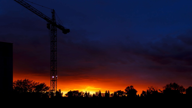 horizon, outdoor, dusk, scenics, sky, tree, seascape, sunset, canon 60d, outdoors, bright, beauty in nature, idyllic, industry, power supply, electricity