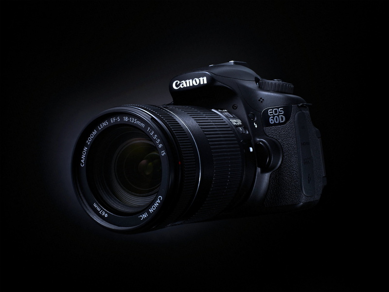 eos, technology, 60d, camera, 4K, photos, canon