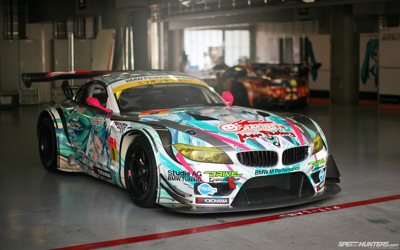 bmw, z, 1080P, z4, hd, race, cars, car