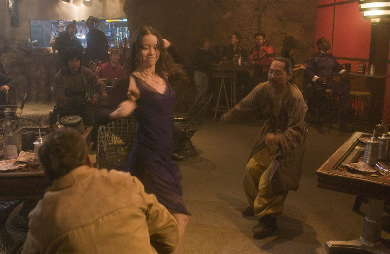 1080P, Serenity, River Tam, Summer Glau, Movie