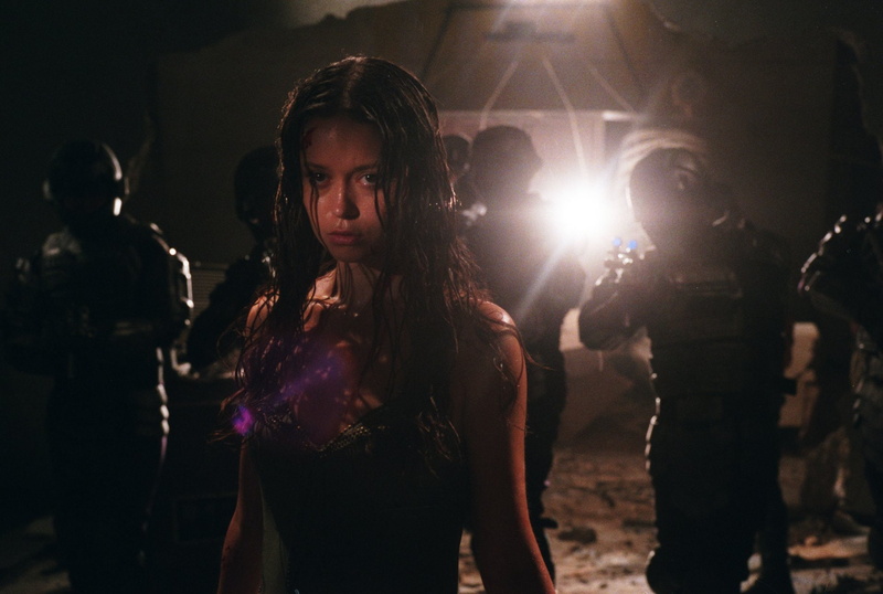 Summer Glau, 1080P, River Tam, Movie, Serenity