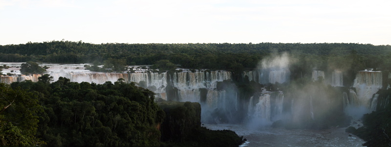 argentina, tourist, travel destinations, iguazu falls, environment, landscape, power in nature, land, travel, cataratas, scenics - nature, misiones, waterfalls