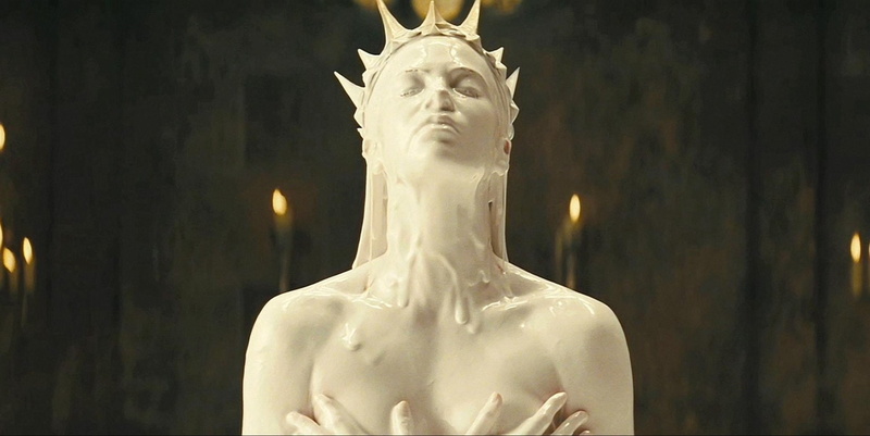 Snow White And The Huntsman, Movie, 1080P