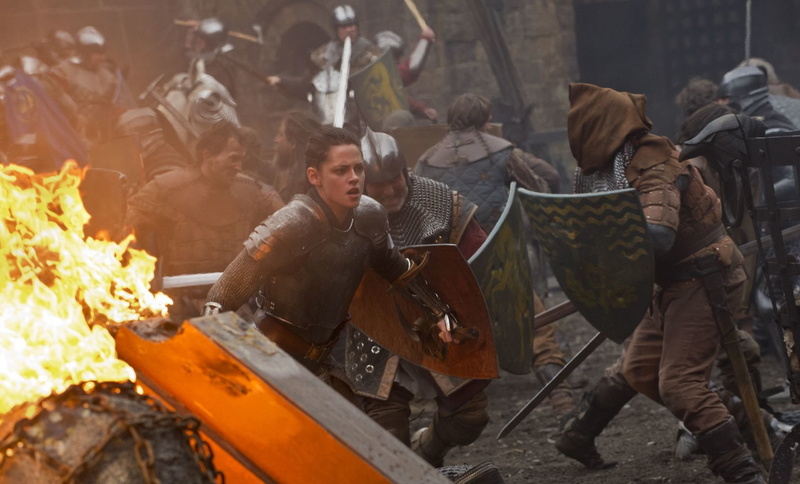 1080P, Kristen Stewart, Movie, Snow White, Snow White And The Huntsman