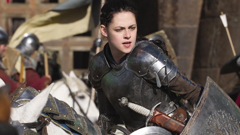 Movie, Kristen Stewart, 1080P, Snow White, Snow White And The Huntsman