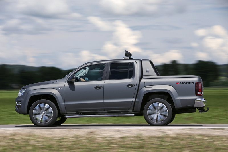 amarok, volkswagen, 2016, 4K, double, 4x4, pickup, aventura, v-w, cab
