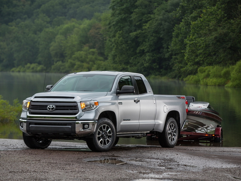 double, 2014, 4x4, tundra, 1080P, sr5, cab, toyota, trd, pickup