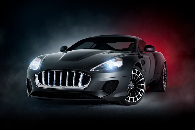 Project Kahn, Revenge, Concept, 4K