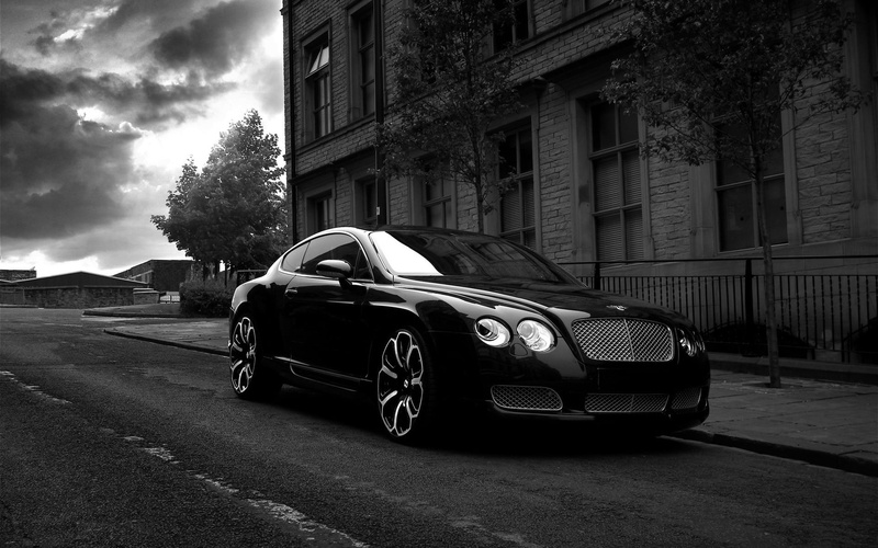 outdoors, english Culture, Gray and White, Bentley, continental, GTS Black Edition, motor vehicle, mode of Transport, window, editorial, wheel, john Cooper Works