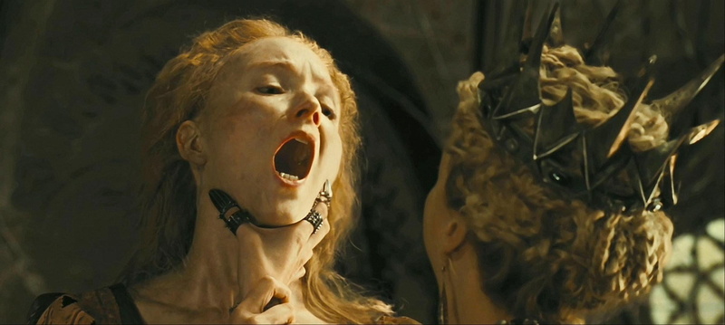 snow white and the huntsman, 1080P