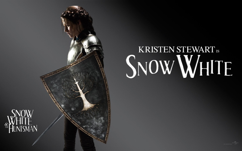 1080P, snow white and the huntsman