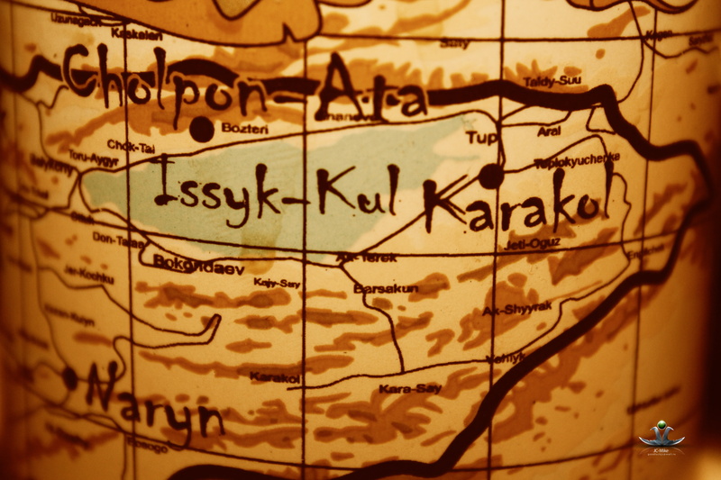 KGZ, The Kyrgyz Republic, stylish, ( Tien-Shan ), history, Map, lake, Kyrgyz land, Bishkek, Asia, ( Tien-Shan), ( kyrgyzstan ), Yurt, Tengir-Too land, Sun