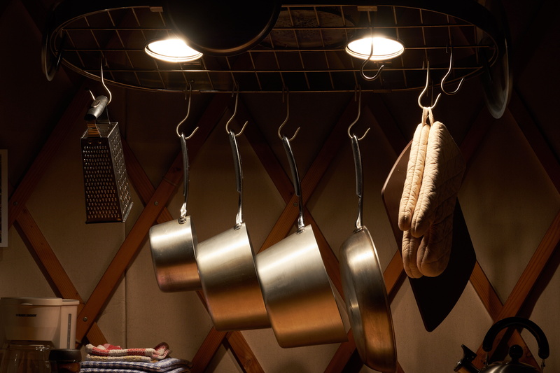 electric lamp, light bulb, choice, kitchen, no people, variation, metal, light, illuminated, electric light, yurt, decoration, hanging, equipment, kitchen utensil