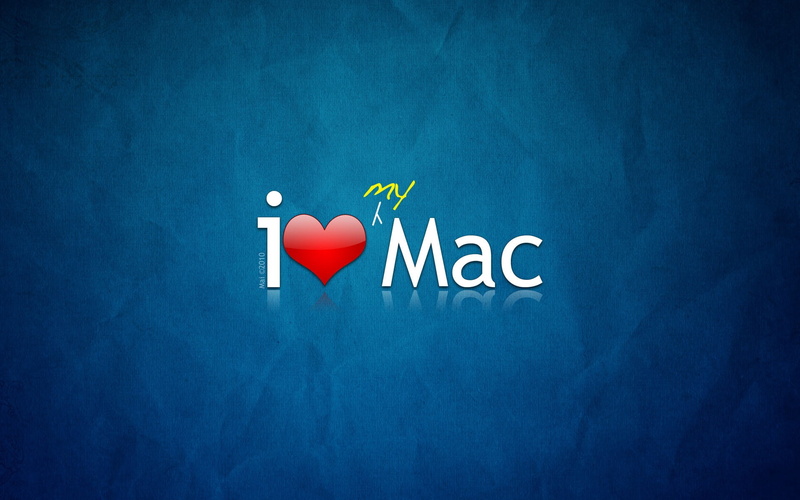Love, 1080P, Mac