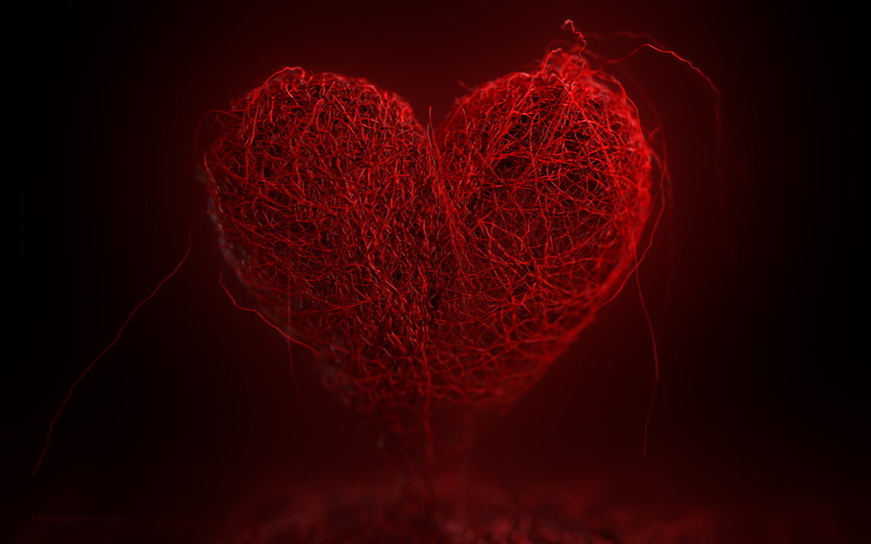 my, 1080P, hd, love, heart, 2