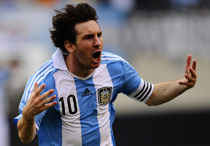 lionel, sports, soccer, barcelona, messi, argentina, 1080P