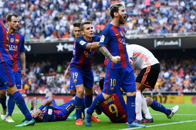 messi, 4K, argentina, soccer, sports, barcelona, lionel