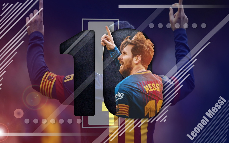 player, Argentina, 2K, Lionel Messi