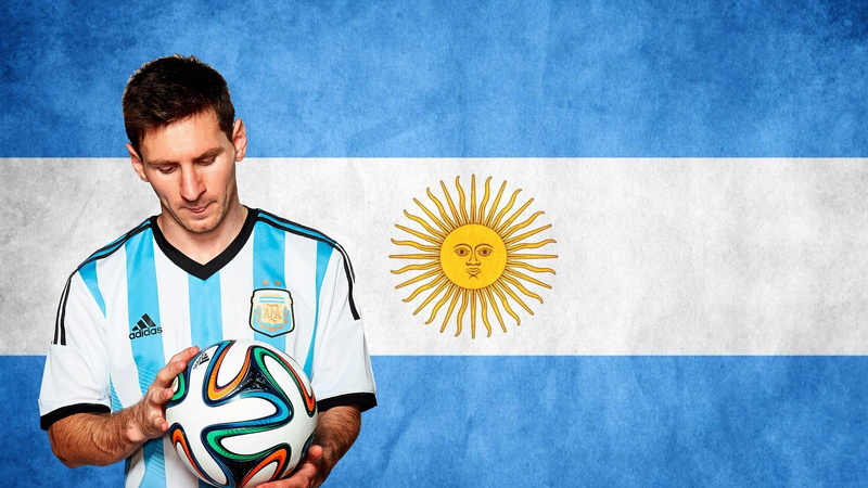 soccer, barcelona, sports, argentina, 1080P, messi, lionel