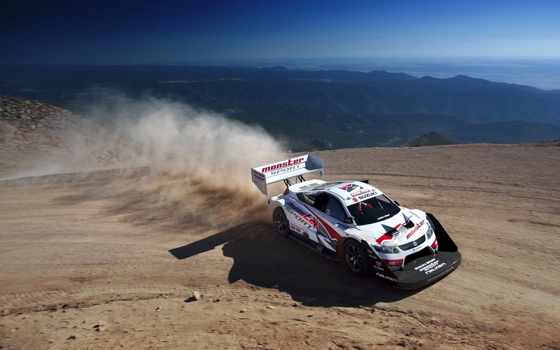 car, arid climate, white, majestic, extreme Sports, landscape, off-Road Vehicle, challenge, land Vehicle, dirt Road, rally Car Racing, outdoors, motor Racing Track