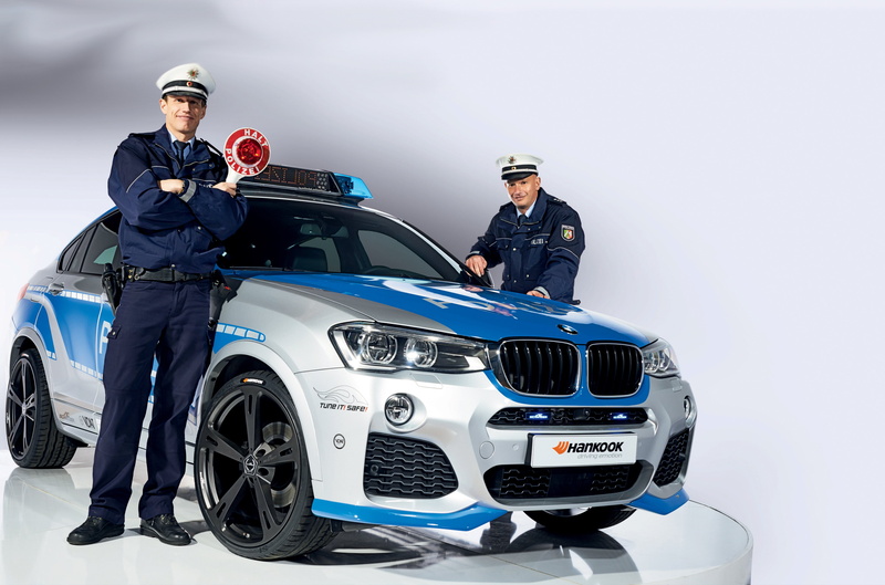 (f26), emergency, polizei, ac-schnitzer, 2015, concept, police, acs, x-4, 4K
