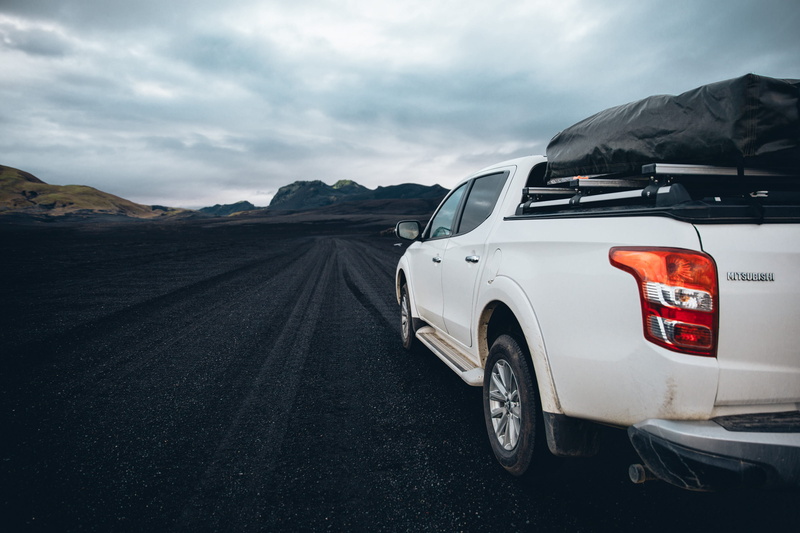 background, Highway, automotive, Wheel, auto, no people, Truck, car, weather, pick, asphalt, pick up truck, Motor, field, mode of transportation, traveler