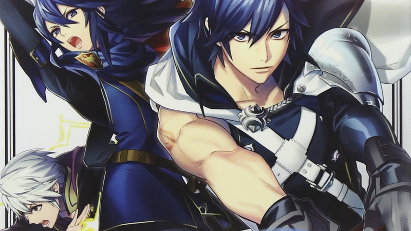 focus on foreground, sport, headwear, nature, uniform, real people, motorcycle, clothing, safety, Chrom (Fire Emblem), outdoors, Avatar (Fire Emblem), 1080P