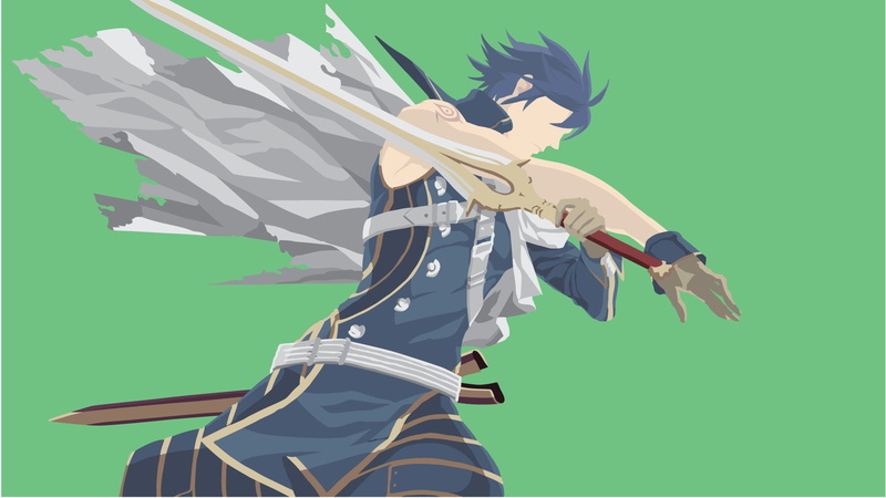 Fire Emblem, Chrom (Fire Emblem), Fire Emblem Awakening, 1080P, Video Game