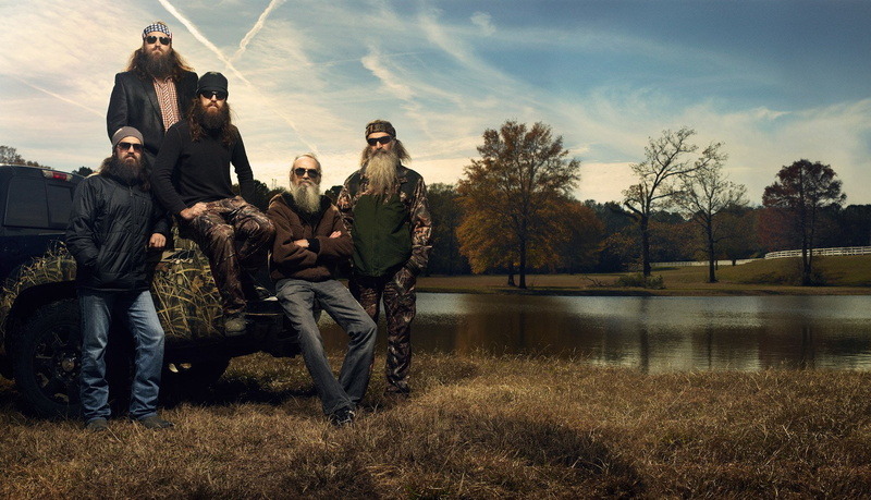 duck, series, 1080P, hunting, comedy, dynasty, reality