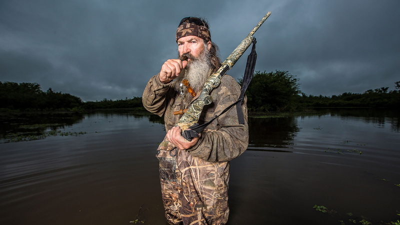 duck, series, comedy, 2K, reality, gun, dynasty, hunting, shotgun, weapon