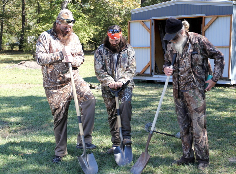 reality, duck, hunting, series, dynasty, comedy, 720P