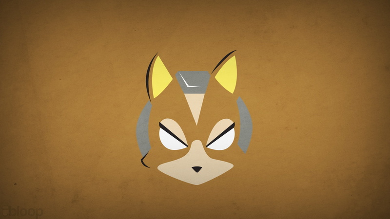 starfox, hd, nintendo, 1080P, video games, fox, mccloud, brown