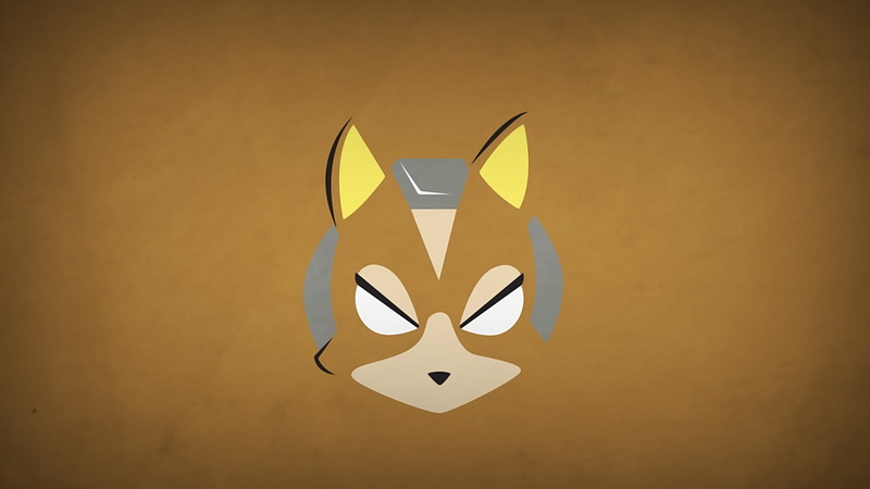 Star Fox, 1080P, Fox McCloud