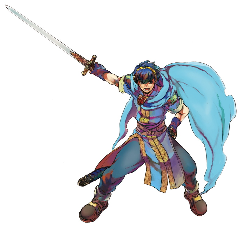 cape, 720P, (fire, blue, emblem, fire, emblem), nazo, monshou, marth