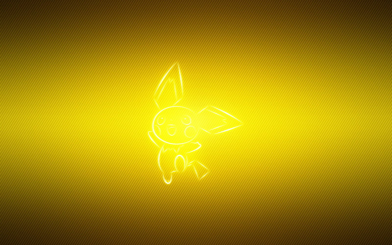2K, Pichu (Pokémon), Pokémon