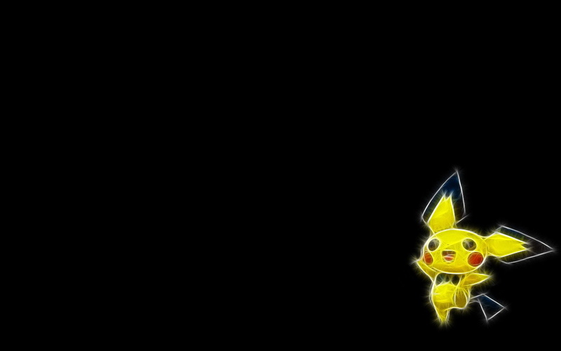 720P, Pichu (Pokémon), Electric Pokémon, Pokémon