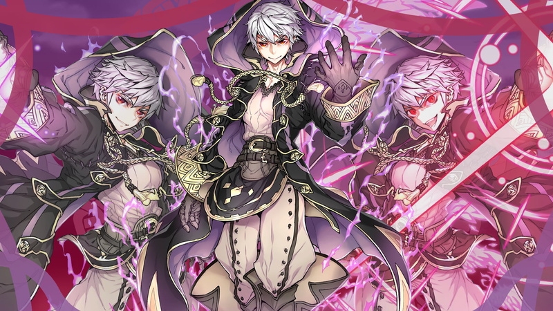 Robin (Fire Emblem), Fire Emblem Heroes, 1080P, Fire Emblem, Grima (Fire Emblem)